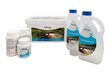 SPA baseino chemija Softcare vandens priežiūros rinkinys цена и информация | Baseinų priežiūros priemonės | pigu.lt