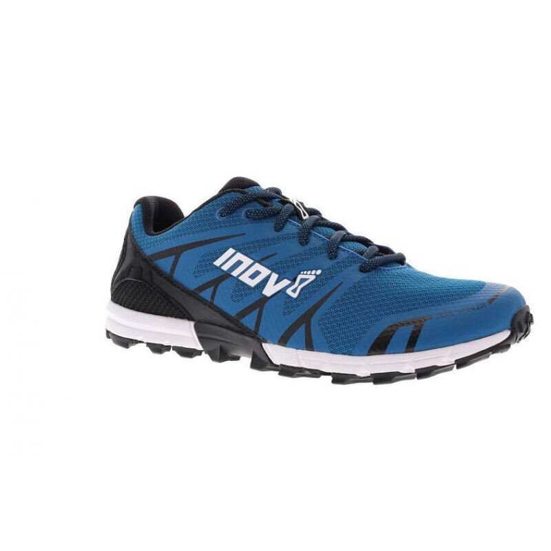 Bėgimo batai vyrams Inov-8 Trailtalon 235 M 000714-BLNYWH-S-011 цена и информация | Kedai vyrams | pigu.lt