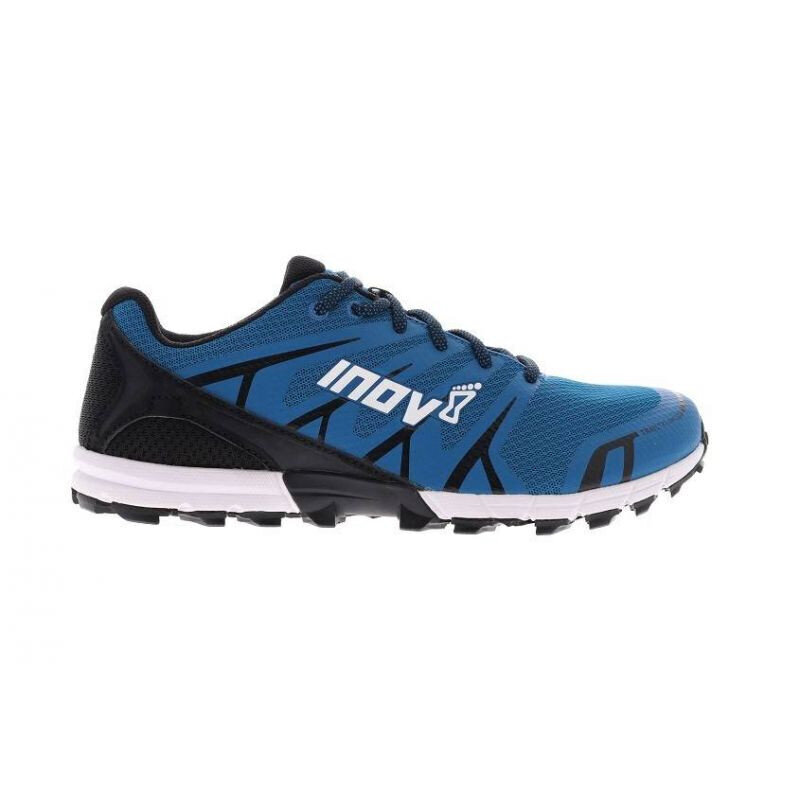 Bėgimo batai vyrams Inov-8 Trailtalon 235 M 000714-BLNYWH-S-011 цена и информация | Kedai vyrams | pigu.lt