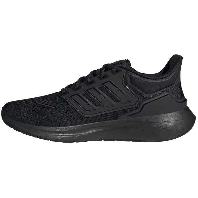 Sportiniai batai moterims Adidas EQ21 Run W H00545 цена и информация | Sportiniai bateliai, kedai moterims | pigu.lt