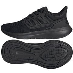 Спортивная обувь женская Adidas EQ21 Run W H00545 цена и информация | Спортивная обувь, кроссовки для женщин | pigu.lt