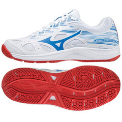 Sportiniai batai berniukams Mizuno Stealth Star Jr.X1GC210725 kaina ir informacija | Sportiniai batai vaikams | pigu.lt