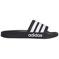 Мужские шлепанцы Adidas Adilette GZ5922 цена и информация | Мужские шлепанцы, босоножки | pigu.lt