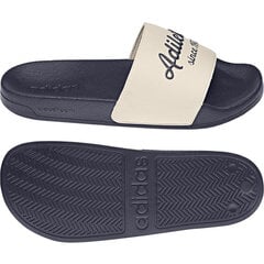 Šlepetės moterims Adidas Adilette GW8748 kaina ir informacija | Šlepetės moterims | pigu.lt