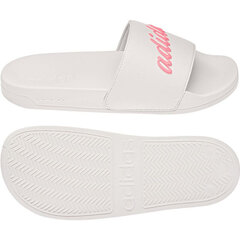 Šlepetės moterims Adidas Adilette GZ5925 kaina ir informacija | Šlepetės moterims | pigu.lt