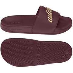 Šlepetės moterims Adidas Adilette GZ5928 kaina ir informacija | Šlepetės moterims | pigu.lt