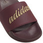 Šlepetės moterims Adidas Adilette GZ5928 цена и информация | Šlepetės moterims | pigu.lt