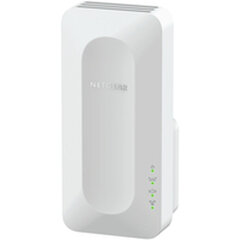 Netgear EAX12-100PES цена и информация | Маршрутизаторы (роутеры) | pigu.lt