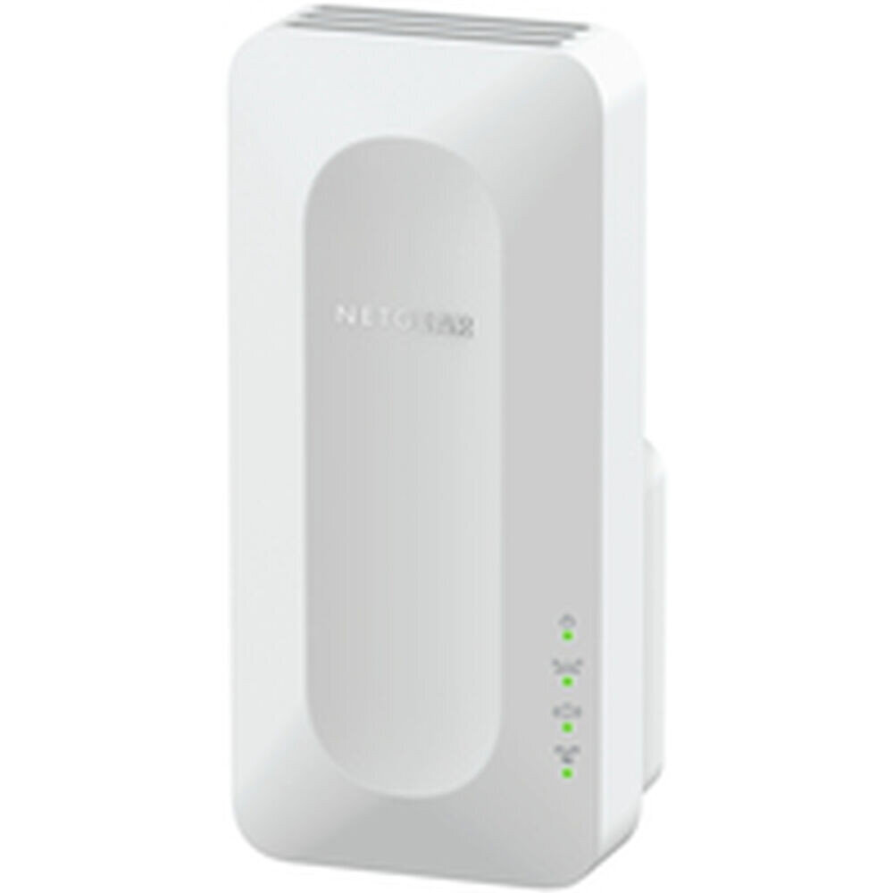 Netgear EAX12-100PES цена и информация | Maršrutizatoriai (routeriai) | pigu.lt