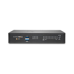 SonicWall Firewall TZ470 kaina ir informacija | Maršrutizatoriai (routeriai) | pigu.lt