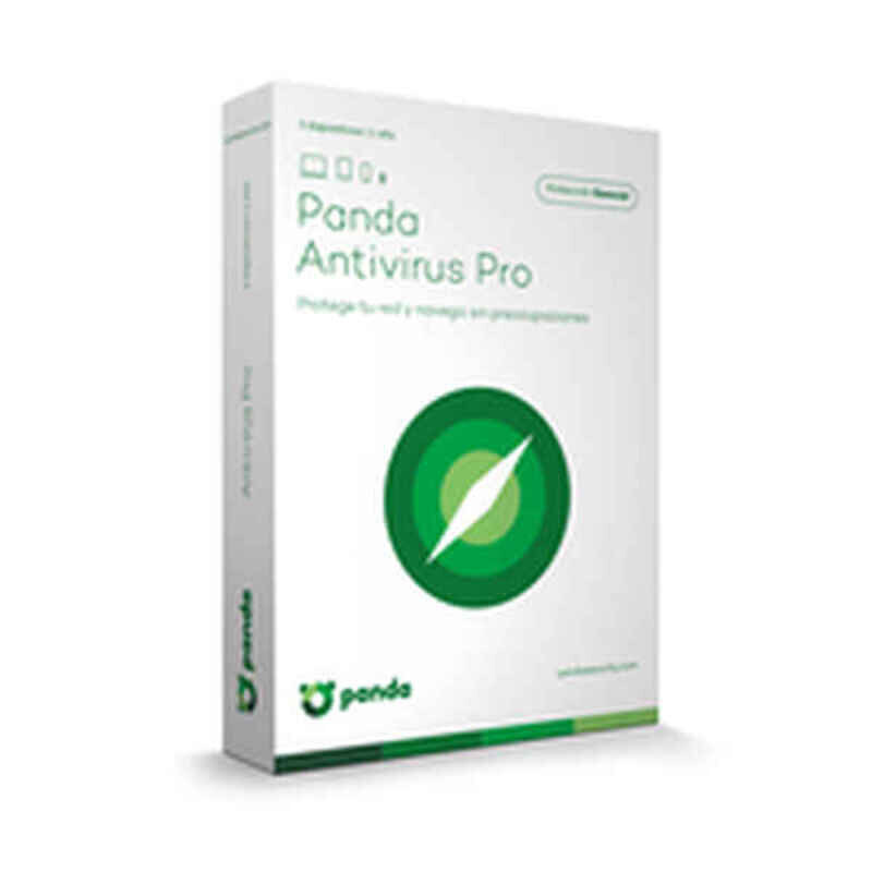 Panda A01YPDE0M03 kaina ir informacija | Antivirusinės programos | pigu.lt