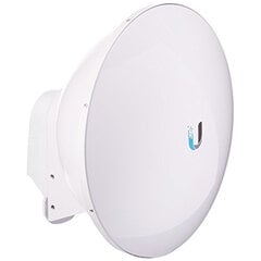 Wifi antena Ubiquiti AF-5G23-S45 5 GHz 23 dbi kaina ir informacija | Maršrutizatoriai (routeriai) | pigu.lt