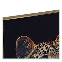 Paveikslas Leopardas kaina ir informacija | Reprodukcijos, paveikslai | pigu.lt