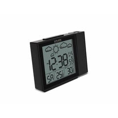 Настольные часы Explore Scientific RPW3009 (Пересмотрено A) цена и информация | Часы | pigu.lt
