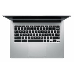 Acer NX.A42EB.001 N3050C 4GB 64GB SSD 14" цена и информация | Ноутбуки | pigu.lt