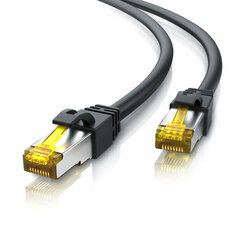 CSL tinklo kabelio UTP LAN A42015x1, 15 m kaina ir informacija | Kabeliai ir laidai | pigu.lt