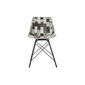Valgomojo kėdė DKD Home Decor, 45.5 x 52 x 79 cm kaina ir informacija | Virtuvės ir valgomojo kėdės | pigu.lt