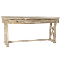 Консоль DKD Home Decor, 184 x 48 x 86 см цена и информация |  Тумбы под телевизор | pigu.lt