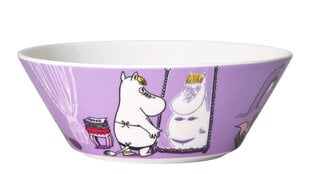 Arabia dubuo Moomin, 15 cm kaina ir informacija | Indai, lėkštės, pietų servizai | pigu.lt