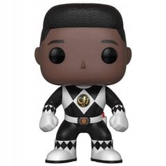 Funko POP! Power Rangers Zack kaina ir informacija | Žaidėjų atributika | pigu.lt