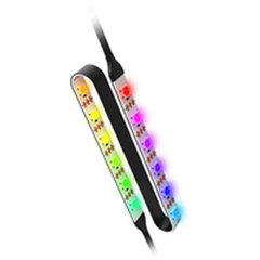 LED juostos Nox Hummer Stripe RGB BFN-BB-S5606134 цена и информация | Светодиодные ленты | pigu.lt