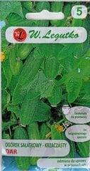 Krūminiai agurkai Dar kaina ir informacija | Daržovių, uogų sėklos | pigu.lt