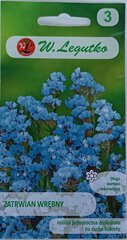 Статица голубая, 2 шт. цена и информация | Семена цветов | pigu.lt