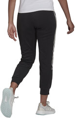 Брюки Adidas W Tc Pant Black HD1771 HD1771/S цена и информация | Спортивная одежда для женщин | pigu.lt