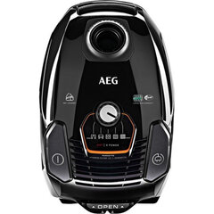 Пылесос с мешком для пыли Aeg VX7 Power 3,5 L 600W 70dB цена и информация | Пылесосы | pigu.lt