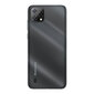 Blackview A55 3/16 GB,Dual SIM , Phantom Black цена и информация | Mobilieji telefonai | pigu.lt