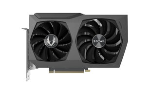 Zotac ZT-A30700E-10PLHR graphics card Nvidia GeForce RTX 3070 8 GB GDDR6 kaina ir informacija | Zotac Kompiuterinė technika | pigu.lt