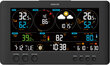 Profesionali orų stotelė Sencor SWS 12500 WIFI, 7in1 цена и информация | Meteorologinės stotelės, termometrai | pigu.lt