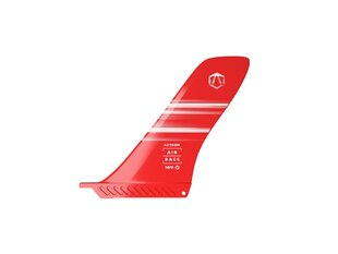 Irklentės pelekas Aztron Air Sup Race Fin 10 цена и информация | SUP доски, водные лыжи, водные аттракционы | pigu.lt