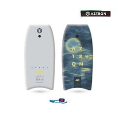 Bodyboard Aztron Ceres 43 kaina ir informacija | Irklentės, vandens slidės ir atrakcionai | pigu.lt