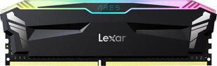 Lexar Ares RGB With Heatsink kaina ir informacija | Lexar Žaidimų kompiuteriai, priedai | pigu.lt