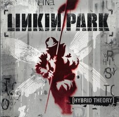 Виниловая пластинка Linkin Park - Hybrid Theory, LP, 12" vinyl record цена и информация | Виниловые пластинки, CD, DVD | pigu.lt
