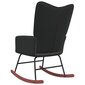 Supama kėdė, šviesiai pilkos spalvos, aksomas ir PVC цена и информация | Svetainės foteliai | pigu.lt