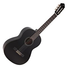 Klasikinė gitara Yamaha C40BLII 4/4 kaina ir informacija | Gitaros | pigu.lt