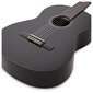 Klasikinė gitara Yamaha C40BLII 4/4 kaina ir informacija | Gitaros | pigu.lt