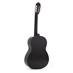 Klasikinė gitara Yamaha C40BLII 4/4 kaina ir informacija | Gitaros | pigu.lt