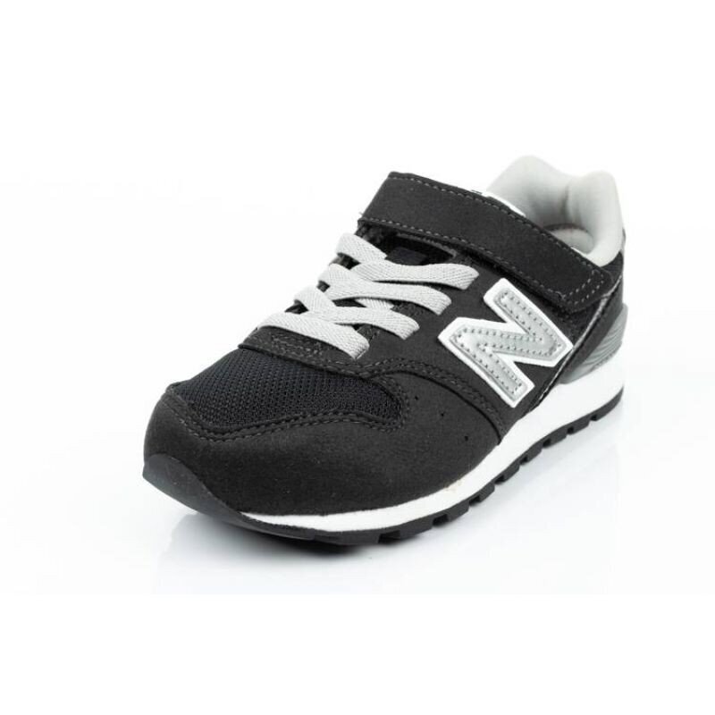 Kedai vaikams New Balance 95275 YV996CLK, juodi kaina ir informacija | Sportiniai batai vaikams | pigu.lt