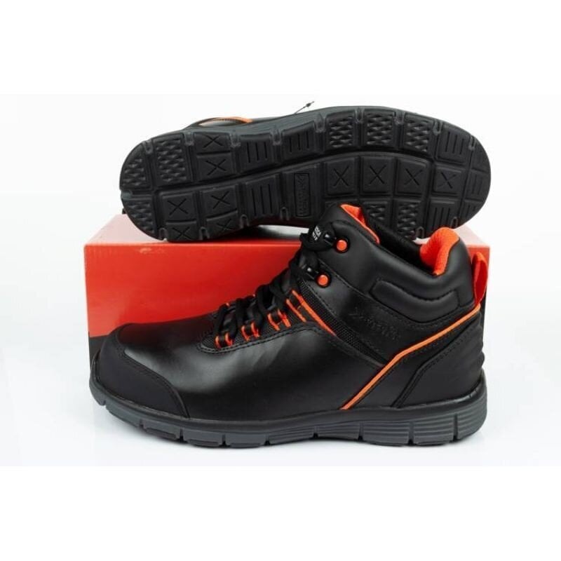 Turistiniai batai Dismantle S1P M Trk130 safety work kaina ir informacija | Vyriški batai | pigu.lt