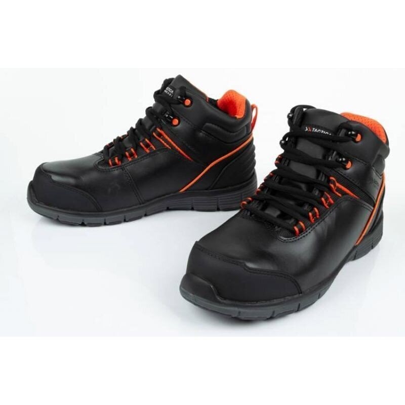 Turistiniai batai Dismantle S1P M Trk130 safety work kaina ir informacija | Vyriški batai | pigu.lt