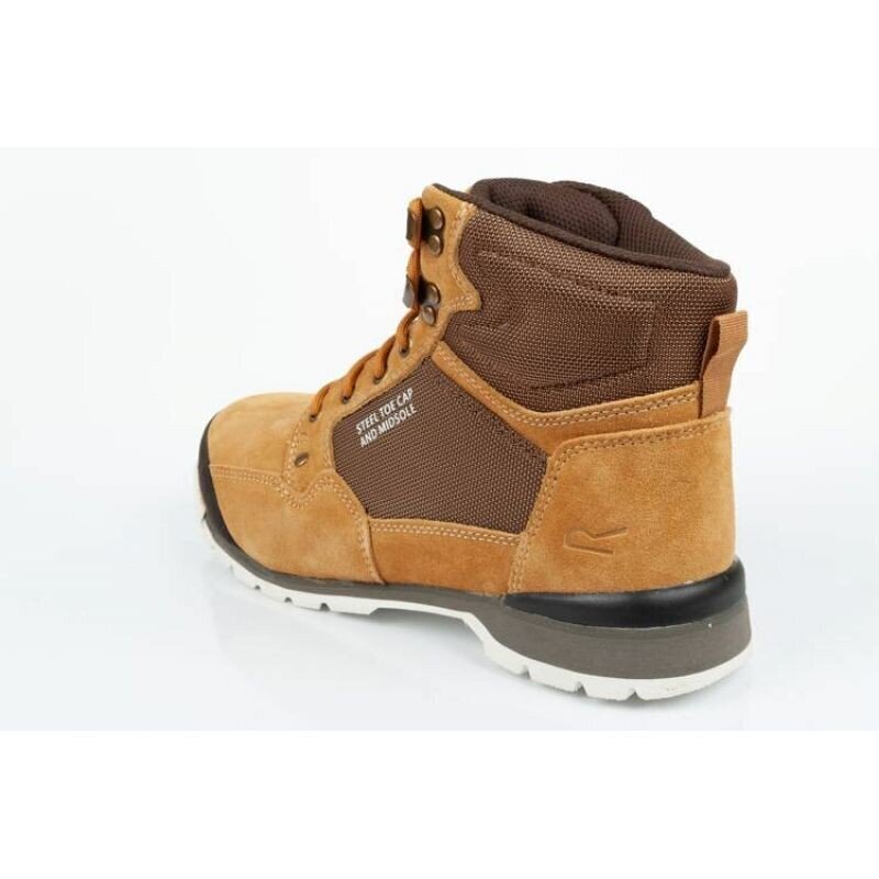 Turistiniai batai vyrams Inny Regatta Pro Duststormsbp M Trk127 safety work kaina ir informacija | Vyriški batai | pigu.lt