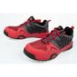 Turistiniai batai vyrams Inny Regatta TT Mortify Trainer M Trk129 Red safety work kaina ir informacija | Vyriški batai | pigu.lt
