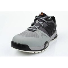 Туристические ботинки для мужчин Inny Regatta TT Mortify Trainer M Trk129 Gray safety work цена и информация | Мужские кроссовки | pigu.lt