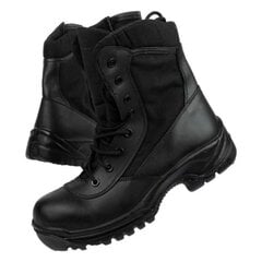Туристическая обувь для мужчин Lavoro M 6076.80 safety цена и информация | Мужские ботинки | pigu.lt