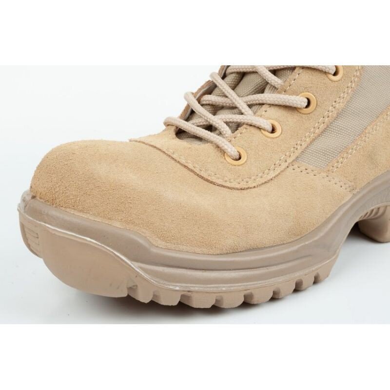 Turistiniai batai vyrams Lavoro M 6076.56 safety kaina ir informacija | Vyriški batai | pigu.lt