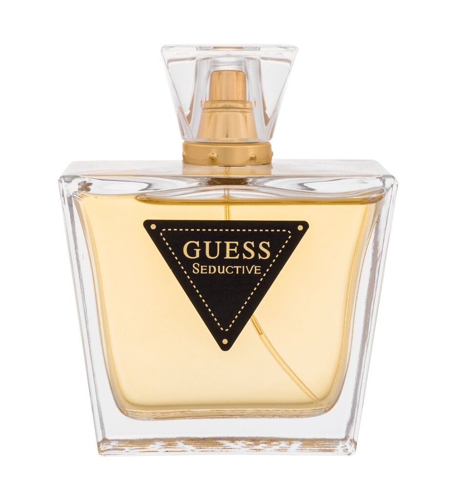 Tualetinis vanduo Guess Seductive EDT, moterims, 125ml. kaina ir informacija | Kvepalai moterims | pigu.lt