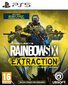 Tom Clancy’s Rainbow Six Extraction + Pre-order Bonus PS5 kaina ir informacija | Kompiuteriniai žaidimai | pigu.lt